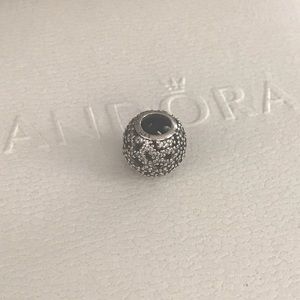 Pandora Charm